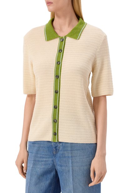 Кардиган CLOSED, арт. C96337-92N-CR, фото 3