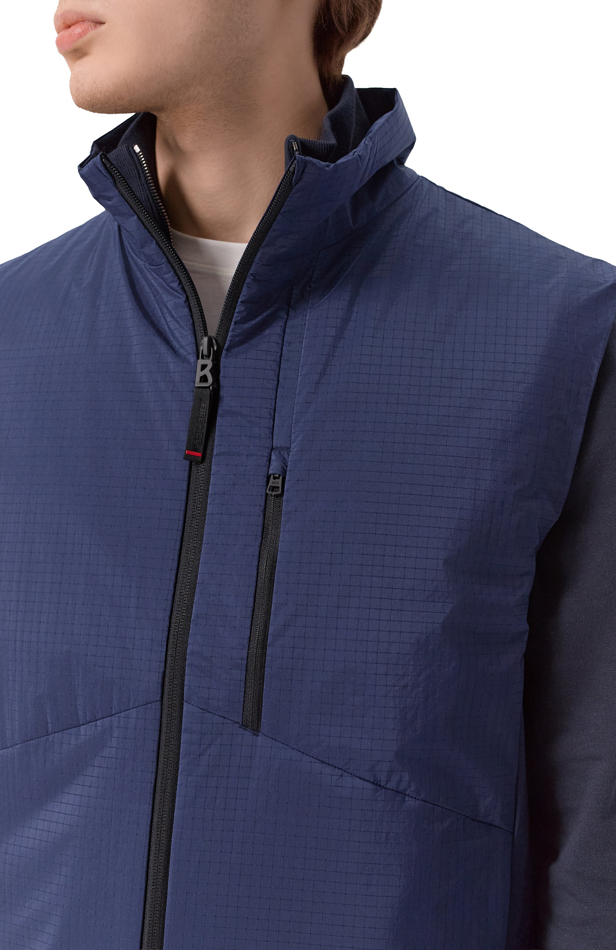 Утепленный жилет BOGNER FIRE+ICE, арт. 34301204, фото 5