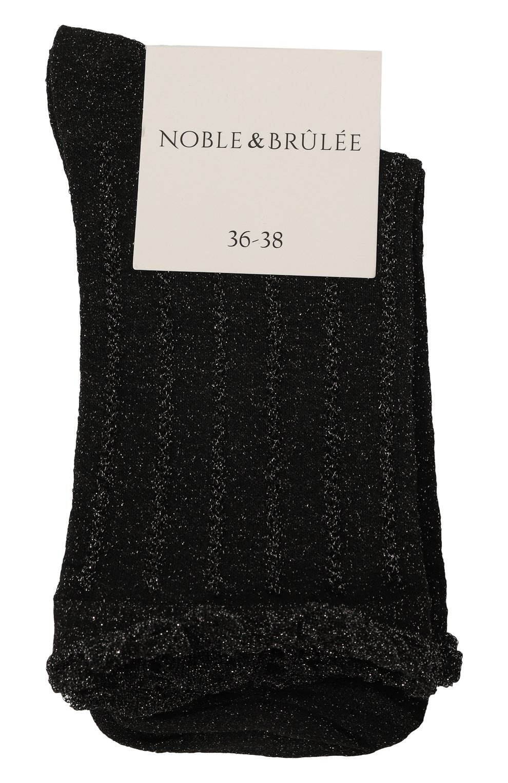 Носки NOBLE&BRULEE, арт. NB01/07, фото 1