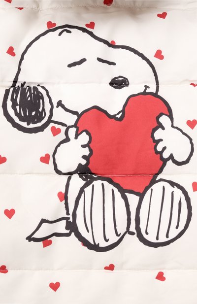 Утепленная куртка MC2 SAINT BARTH, арт. GEN0001-00053I/GENEVE JR, фото 3