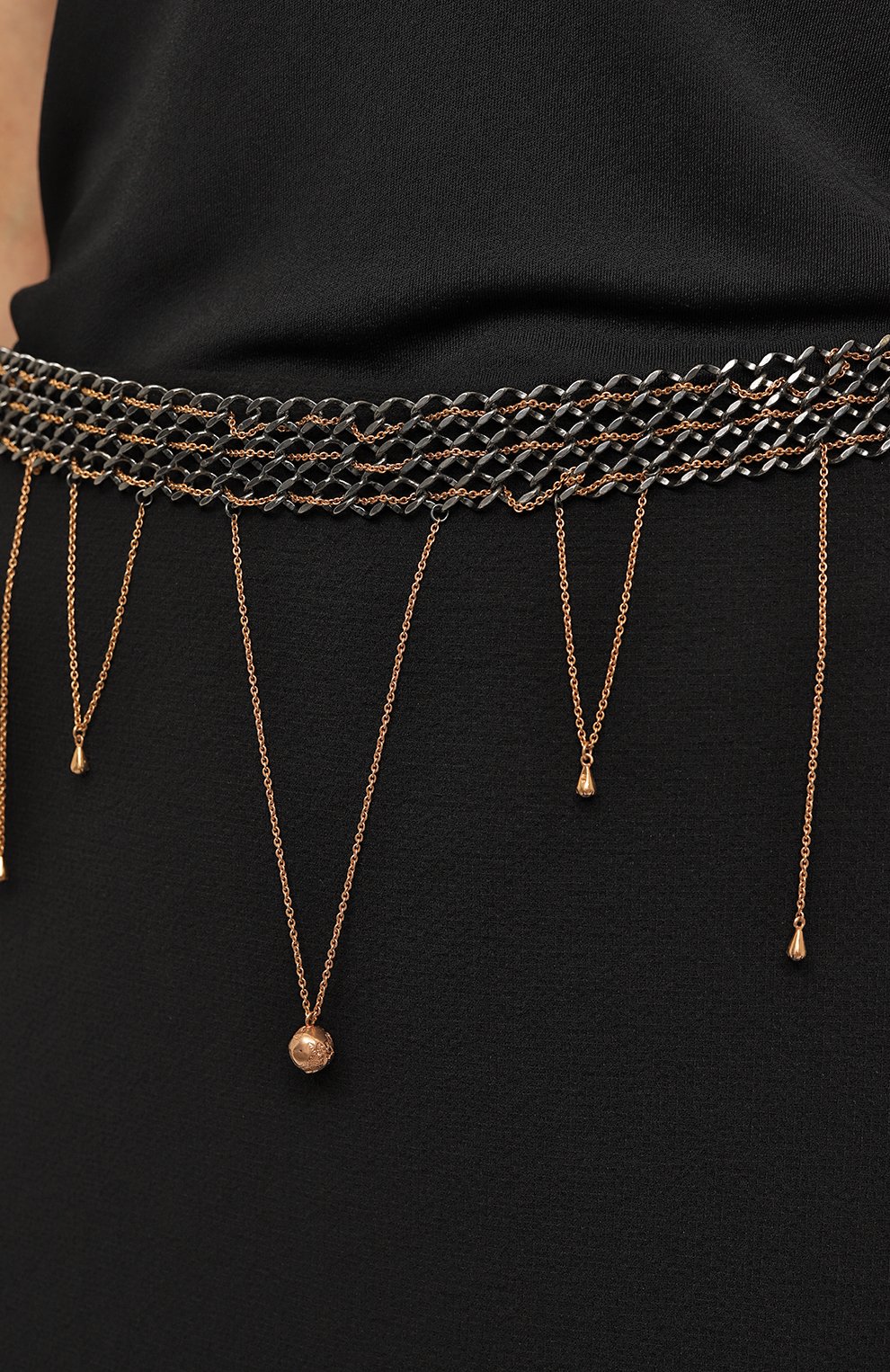 Пояс MIDGARD PARIS, арт. 5607, фото 4