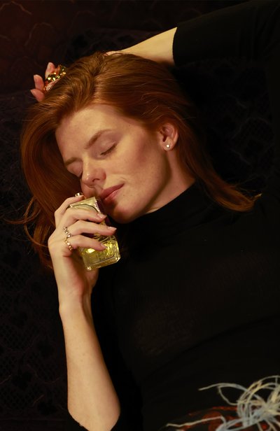 Парфюмерная вода eau du soir (100ml) SISLEY бесцветного цвета по цене 35330 руб., арт. 196226, фото 3 Парфюмерная вода eau du soir (100ml) SISLEY, арт. 196226, фото 3