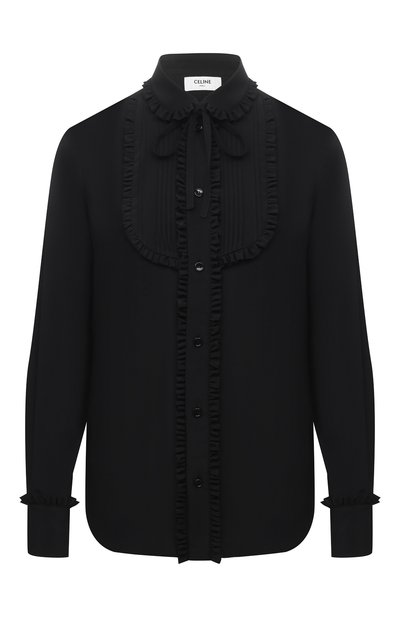 Женская блузка CELINE, арт. 2C540008D