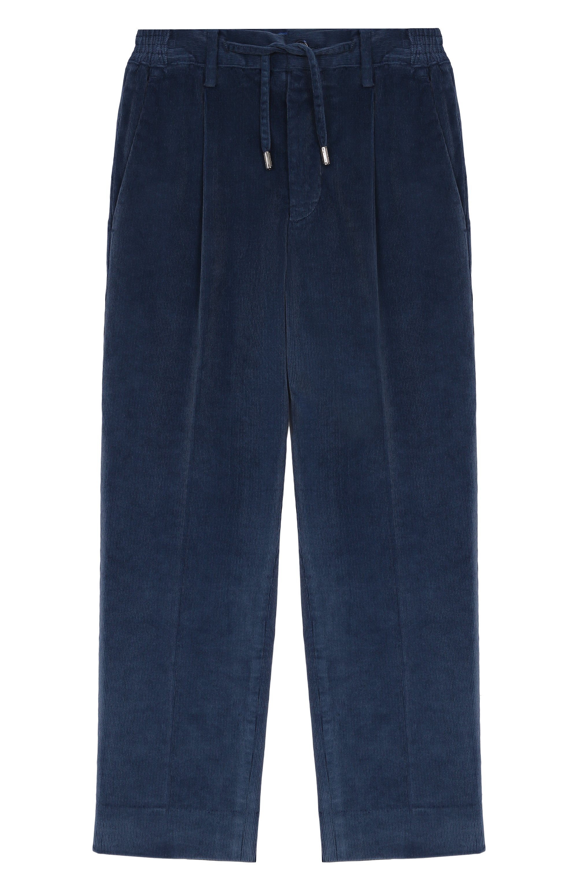 Вельветовые брюки STEFANO RICCI JUNIOR, арт. Y1T3300012/VELVET, фото 1