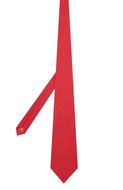 Шелковый галстук BRIONI, арт. 062I00/PZ418, фото 2