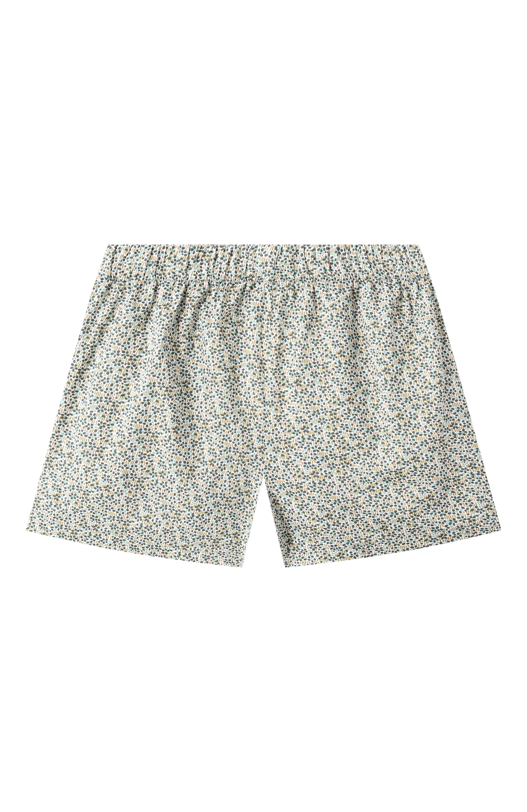 Комплект из рубашки и шорт IL GUFO, арт. P25DP489C4139/10A-14A, фото 5