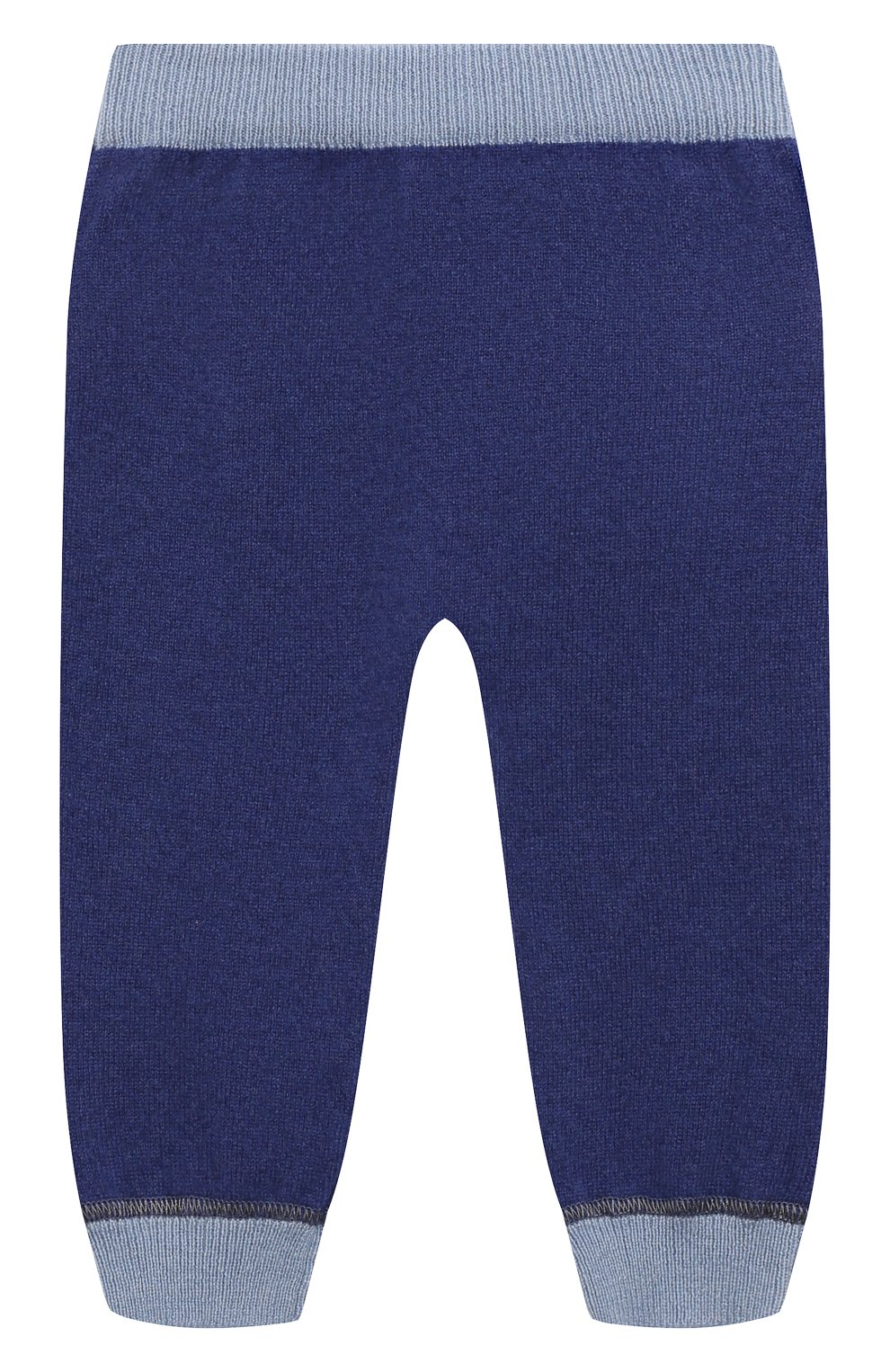 Кашемировые джоггеры GIORGETTI CASHMERE, арт. MB1122/1-6, фото 1