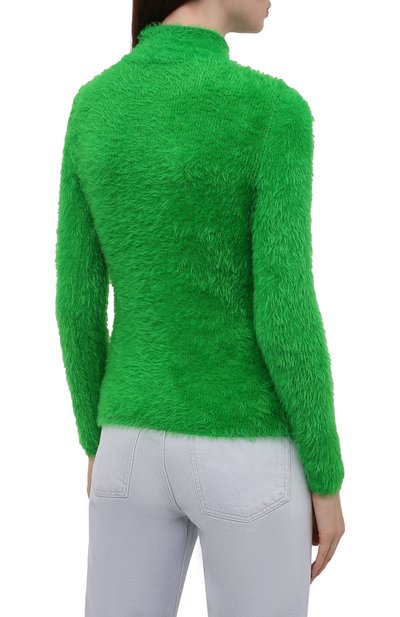 Водолазка STELLA MCCARTNEY, арт. 603914/S2274, фото 4