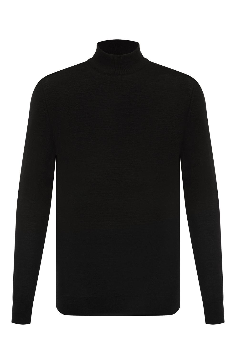 Шерстяная водолазка KITON, арт. UMK0897K5, фото 1