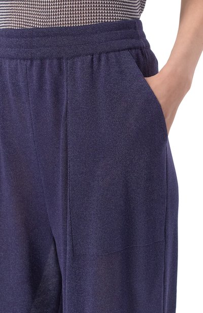 Брюки из вискозы FREEAGE, арт. S26.PT183.7000.494, фото 5