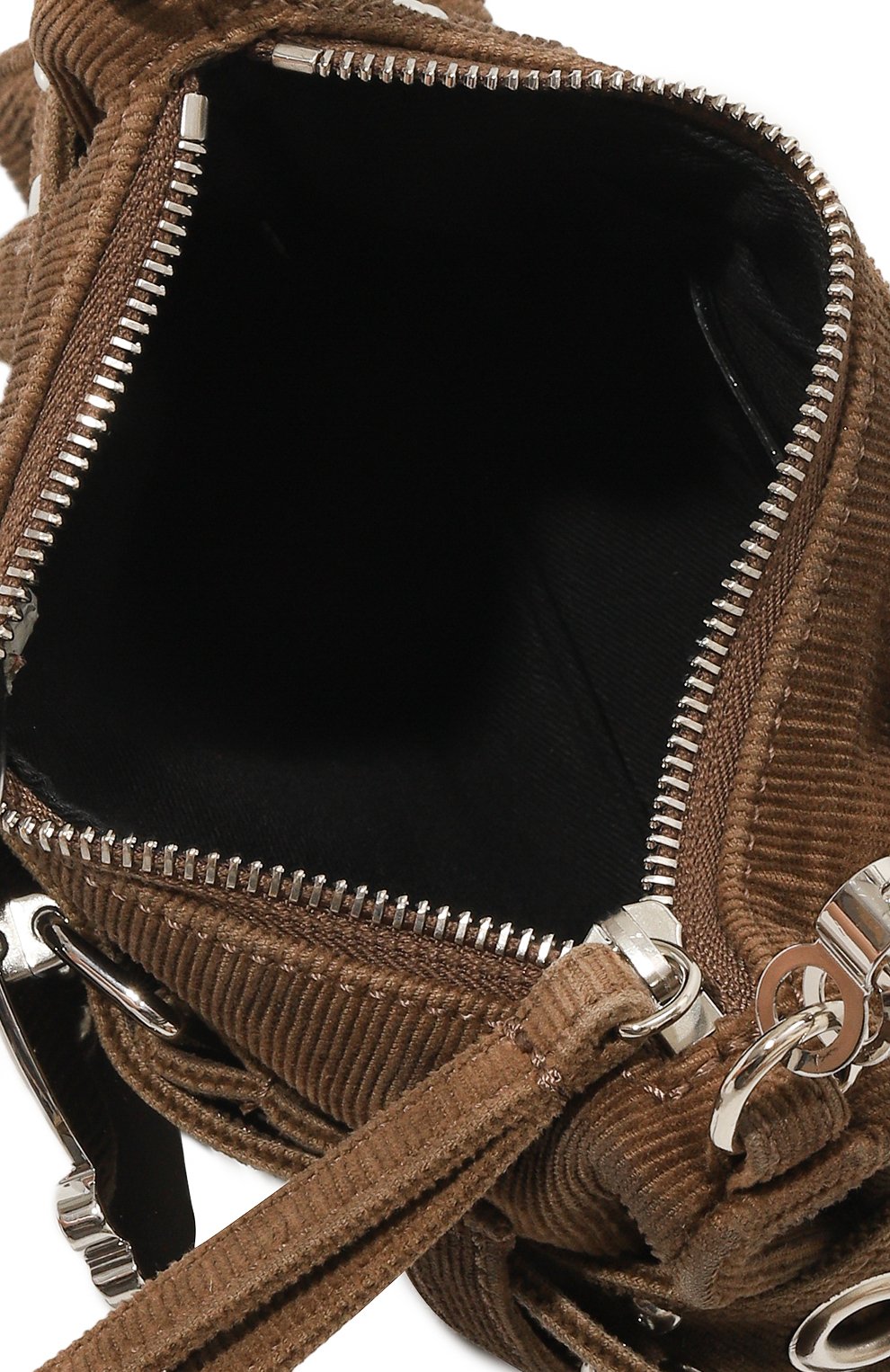 Сумка gothic DSQUARED2, арт. CLW0031/16807677, фото 5