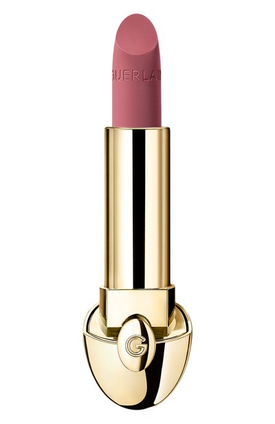 Женская сменный блок губной помады rouge g velvet с матовым финишем, оттенок 303 пионовая роза (3,5g) GUERLAIN, арт. G062392