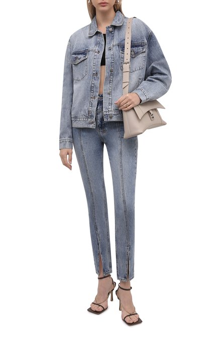 Женские джинсы KSUBI, арт. 5000006233