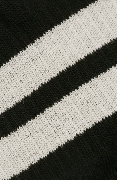 Носки PANTHERELLA черного цвета по цене 1910 руб., арт. 4000T, фото 2 Носки PANTHERELLA, арт. 4000T, фото 2