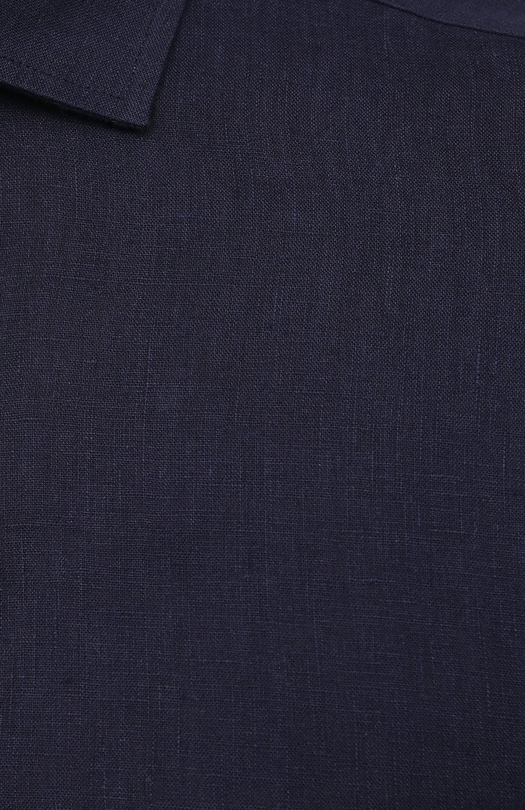 Льняная рубашка RALPH LAUREN, арт. 790587253, фото 1