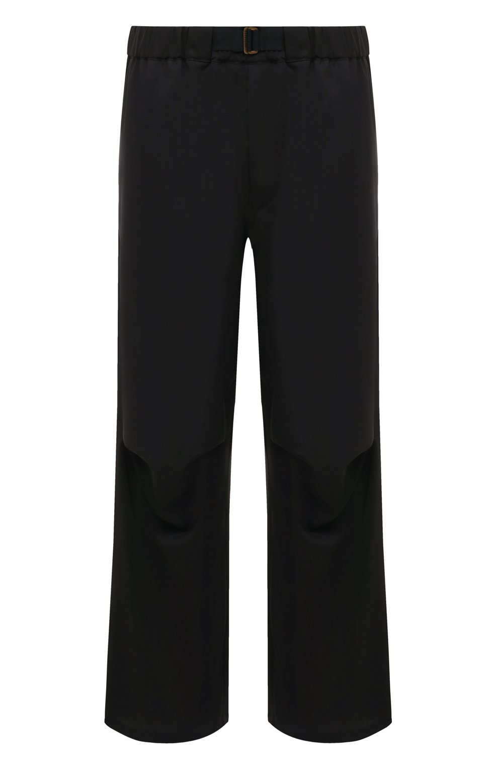 Шерстяные брюки DARKPARK, арт. MTR09/FAW04, фото 1