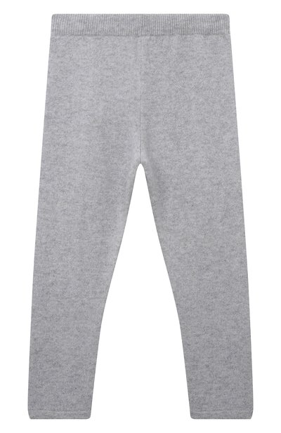 Кашемировые брюки GIORGETTI CASHMERE, арт. MB933/WS/2A-6A, фото 1