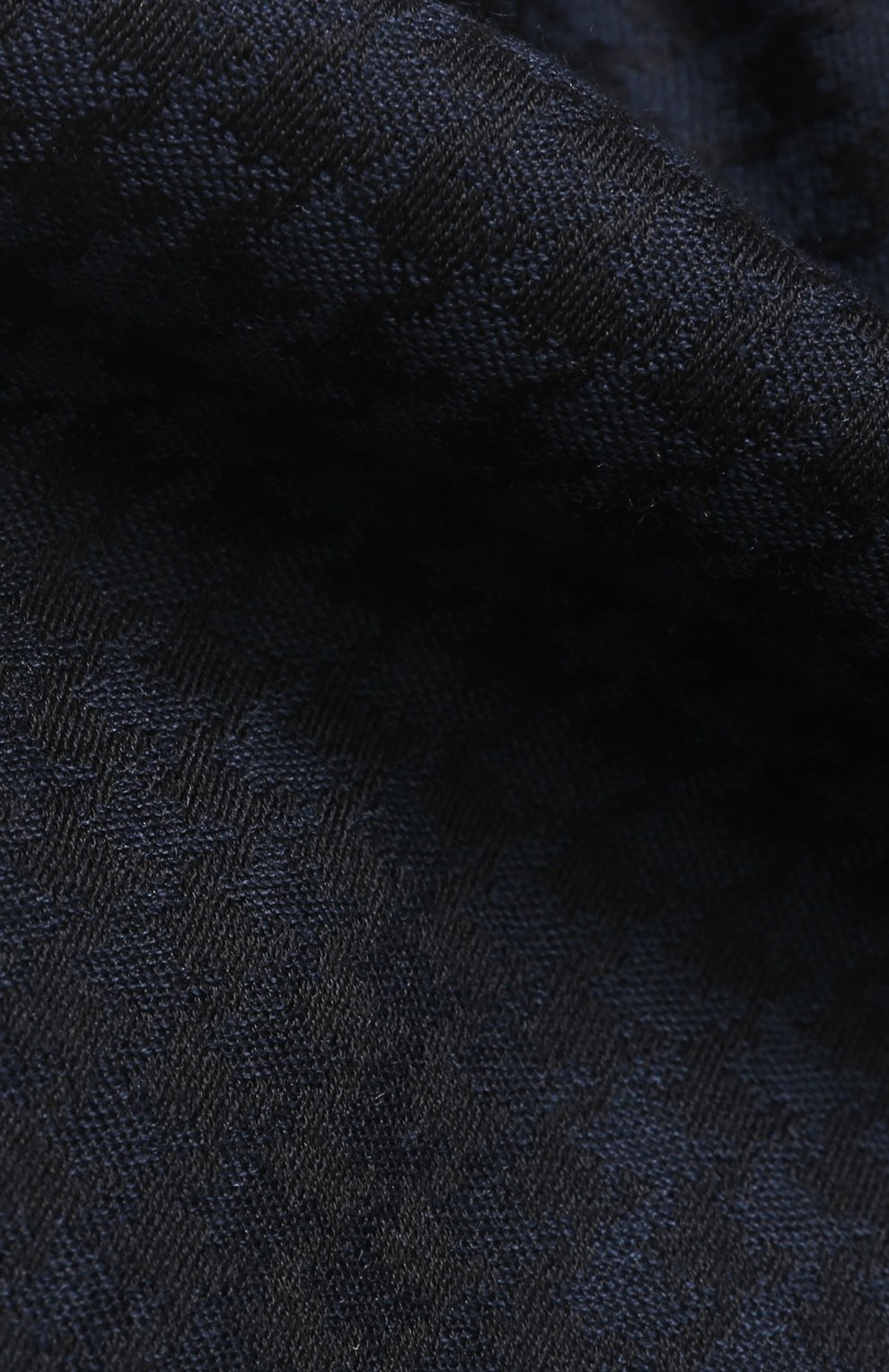 Кашемировый шарф с бахромой DOLCE & GABBANA, арт. GQ213E/G2JAE, фото 2