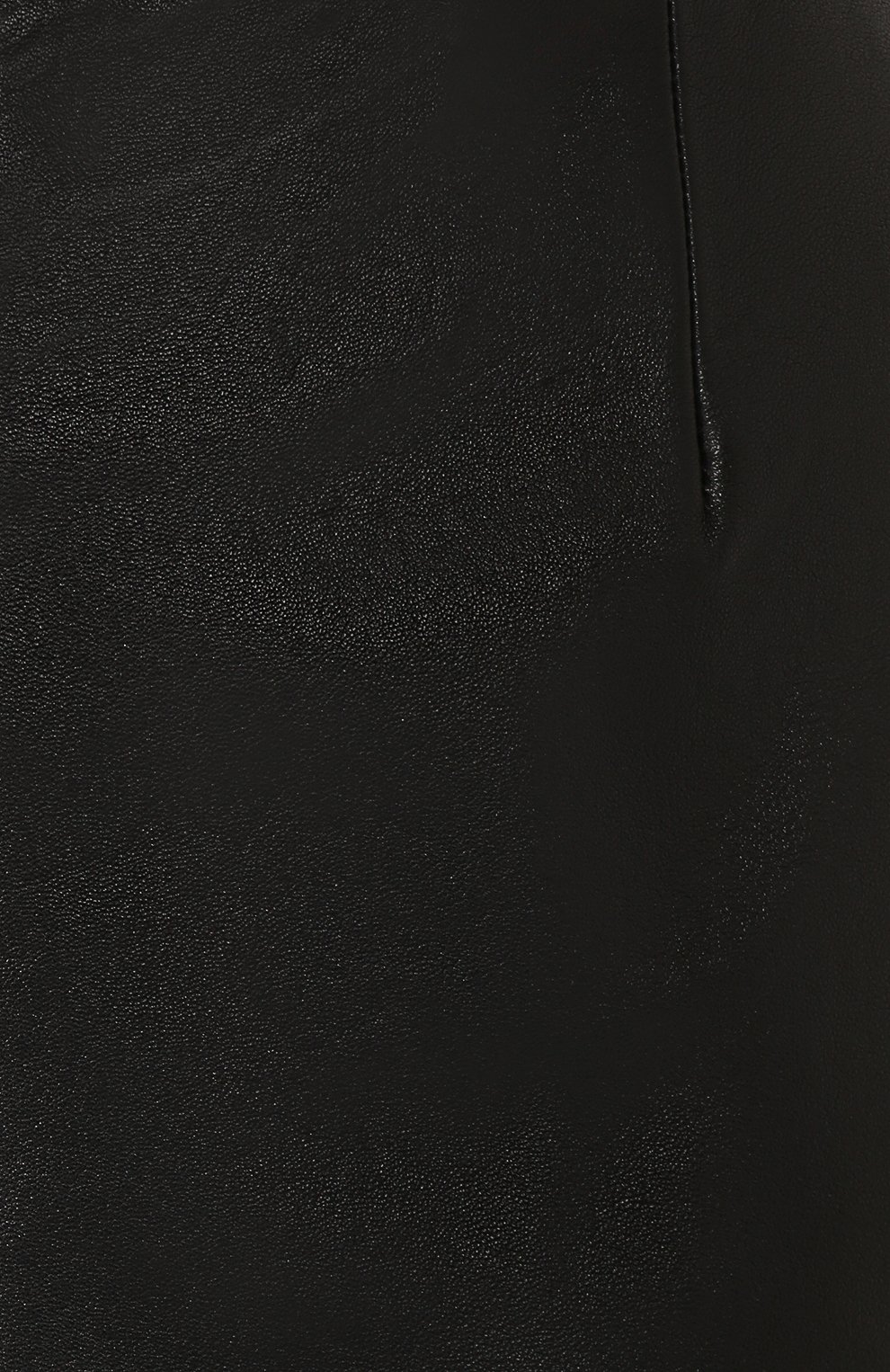 Кожаные шорты SAINT LAURENT, арт. 622197/YC2ZZ, фото 5