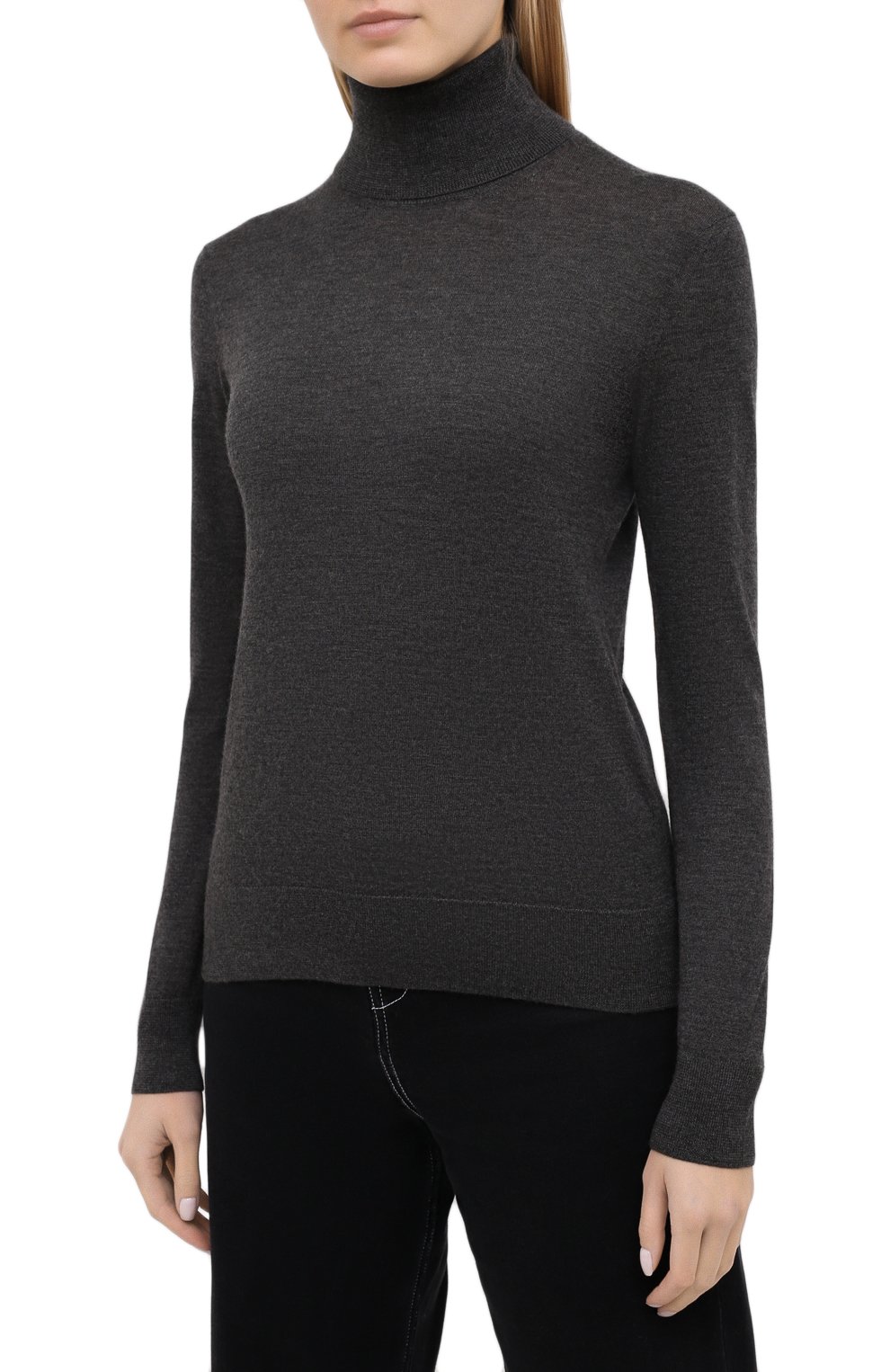 Кашемировая водолазка RALPH LAUREN, арт. 290615195, фото 3