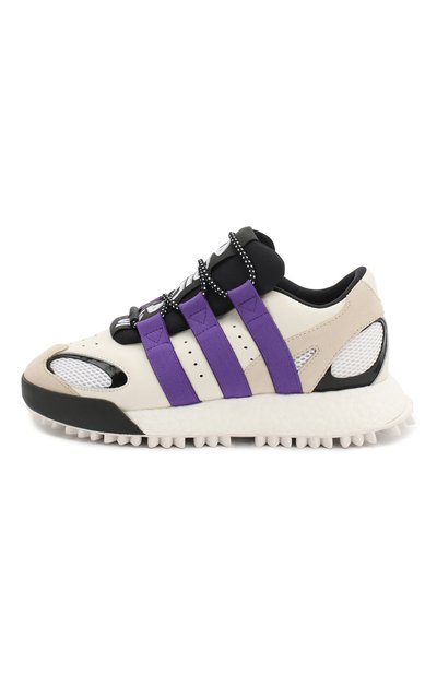 Комбинирова нные кроссовки wangbody ADIDAS ORIGINALS BY ALEXANDER WANG, арт. EF2437/W, фото 3