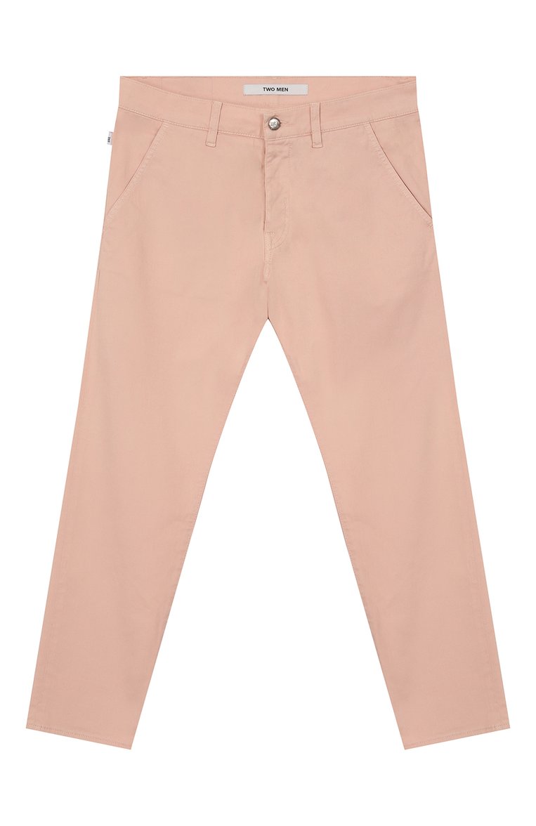 Джинсы 2 MEN JEANS, арт. A19VT3 FARRAN CHINO, фото 1