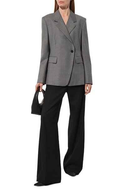 Шерстяной жакет WINDSOR, арт. 52 DSE216/10010786, фото 2