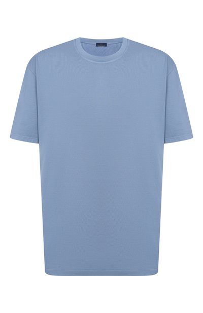 Мужская хлопковая футболка PAUL&SHARK, арт. 25411006_002