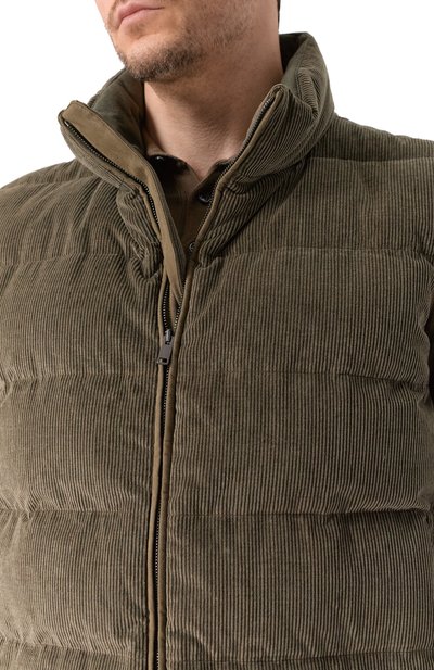 Вельветовый жилет MVST, арт. M25.1MM.0013_001, фото 5