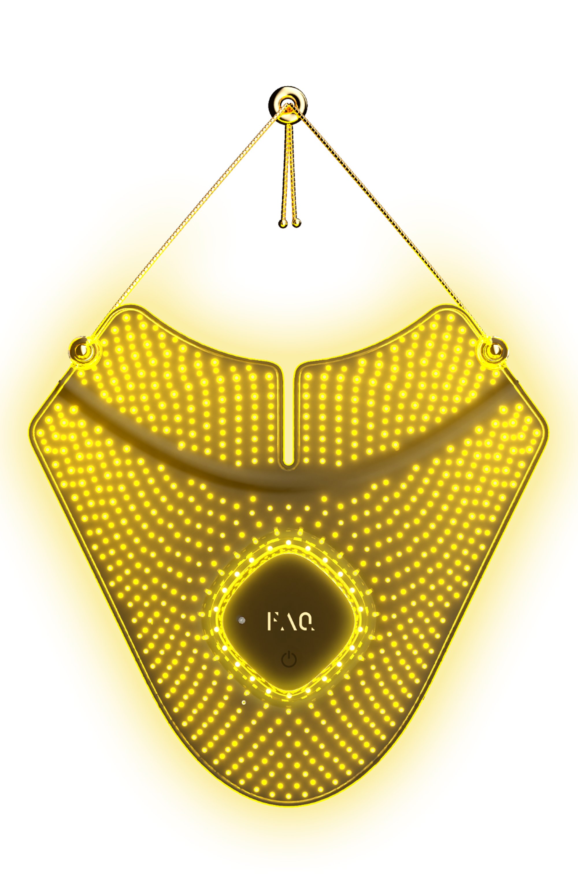 Ультралегкая led-маска faq 211 FOREO, арт. 7640260120327, фото 9