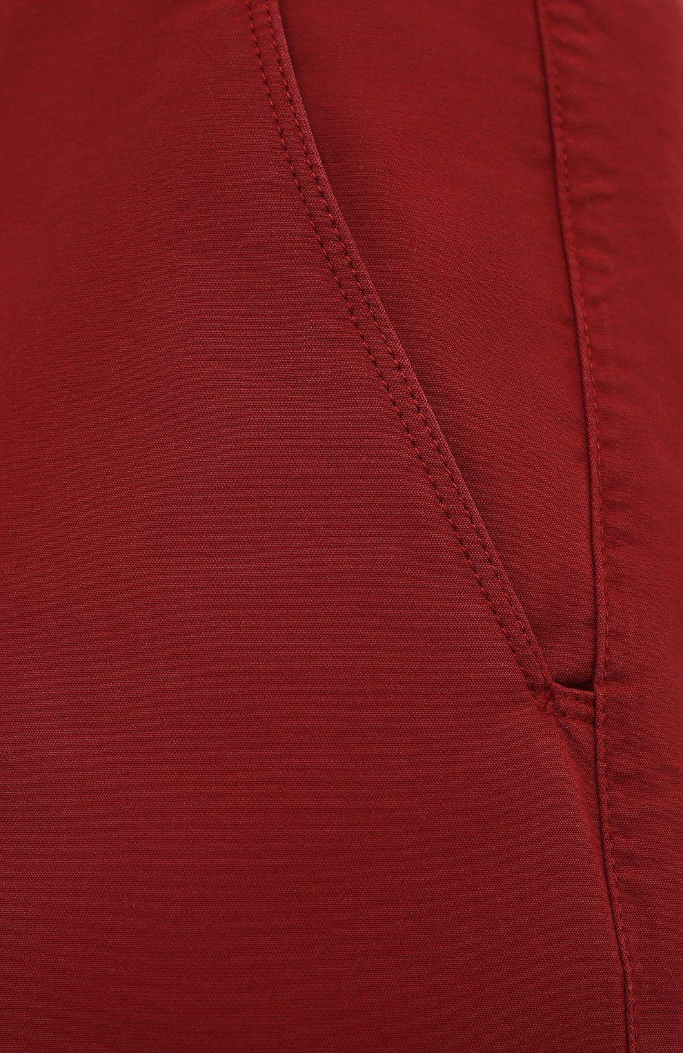 Хлопковые шорты LORO PIANA, арт. FAE8348, фото 5