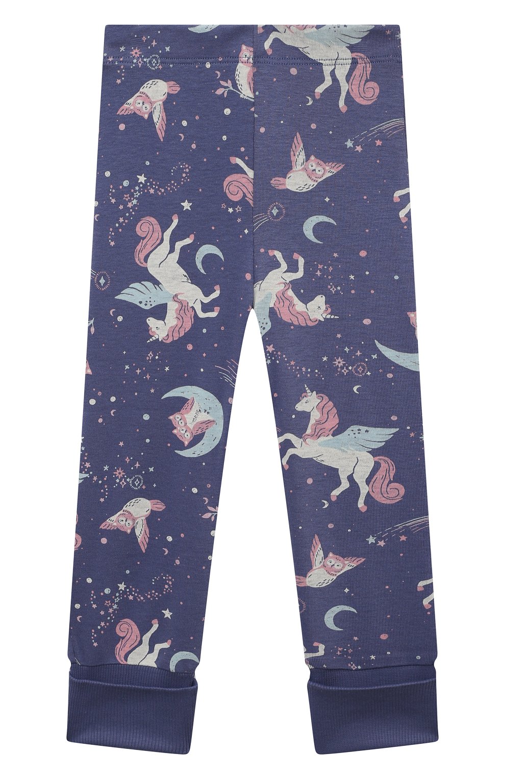 Хлопковая пижама BABYBU, арт. PS3001W22, фото 5