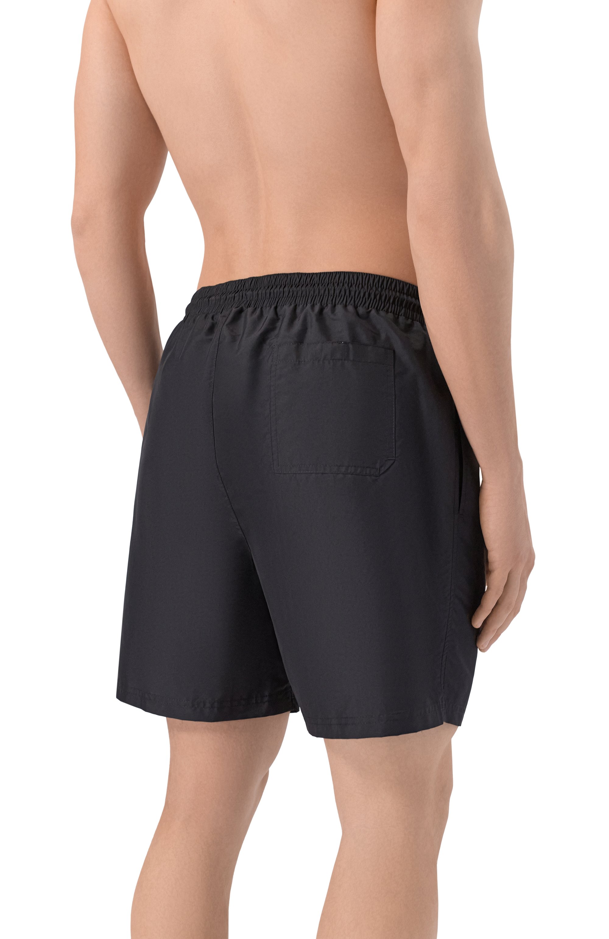 Плавки-шорты BRUNELLO CUCINELLI, арт. MW817043, фото 3