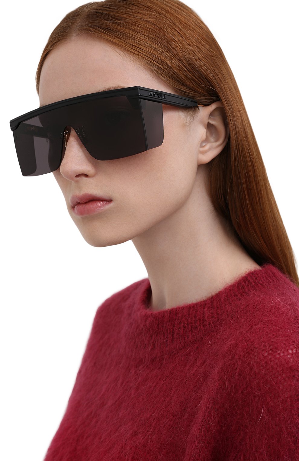 Солнцезащитные очки DIOR EYEWEAR, арт. DI0RCLUB M1U 11A0, фото 2