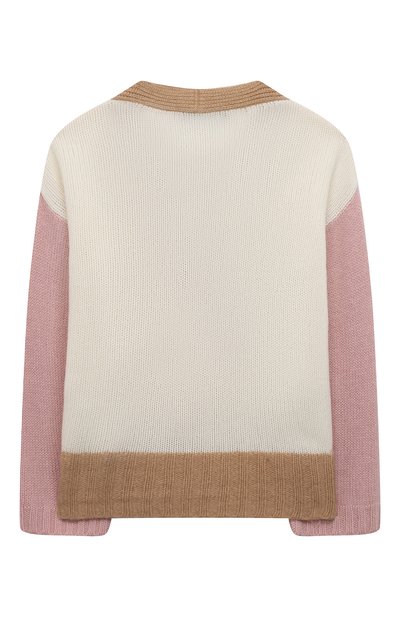 Кашемировый кардиган GIORGETTI CASHMERE, арт. MB2062/2A-6A, фото 2