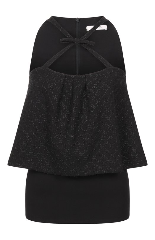 Топ Dorothee Schumacher 348006 Чёрный 348006