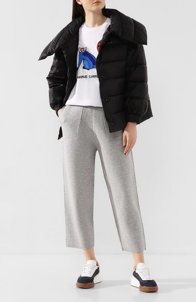 Стеганая куртка EMPORIO ARMANI, арт. 3H2B96/2NXBZ, фото 2