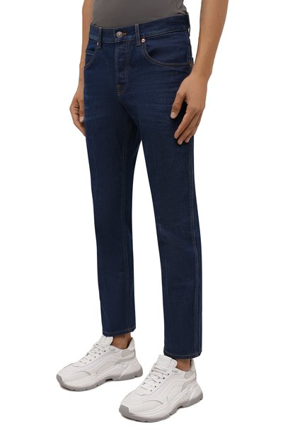 Джинсы GUCCI, арт. 408637/XDB03, фото 3