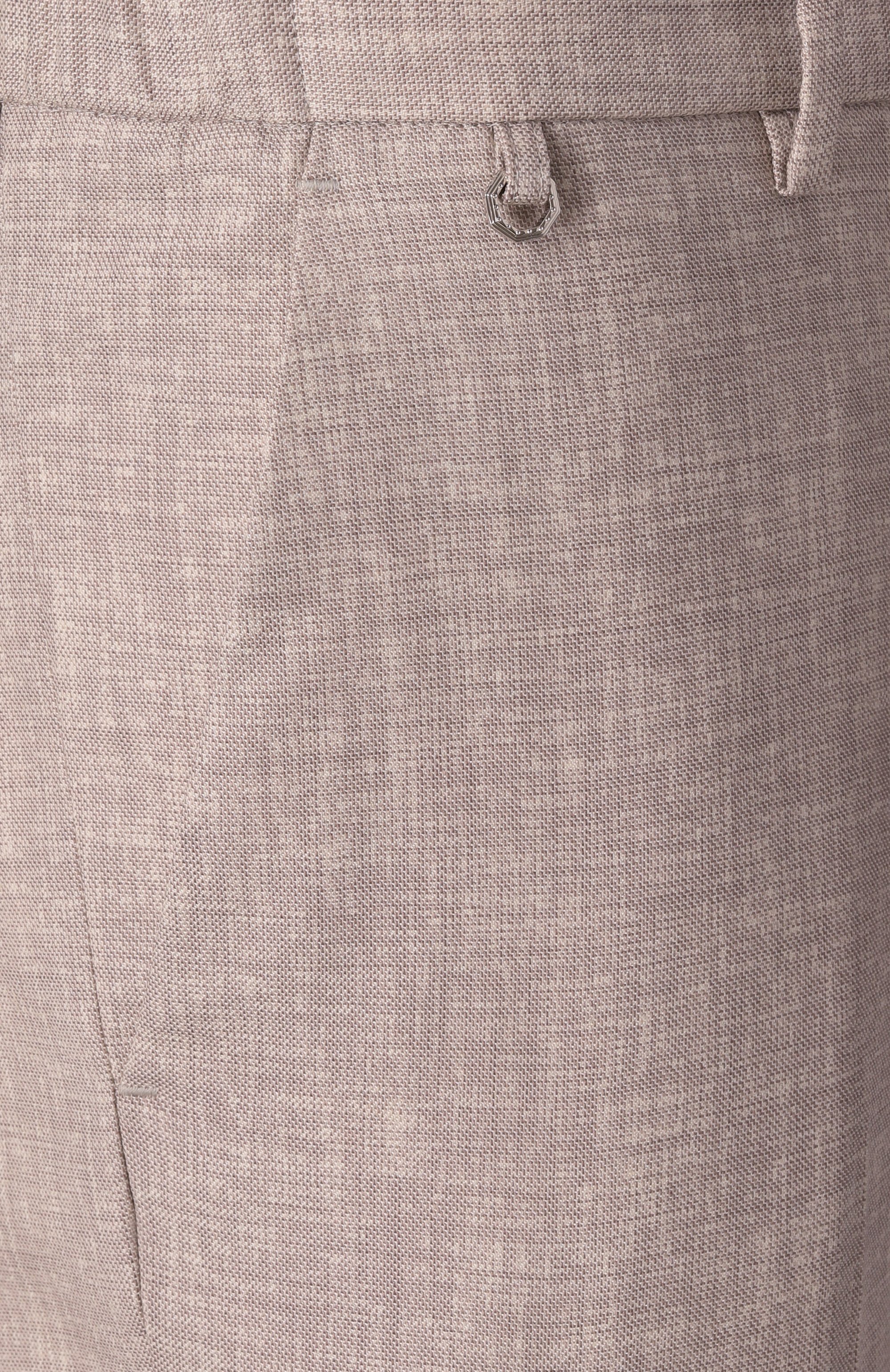 Шерстяные брюки-карго STEFANO RICCI, арт. M1T5100221/W0012Q, фото 6