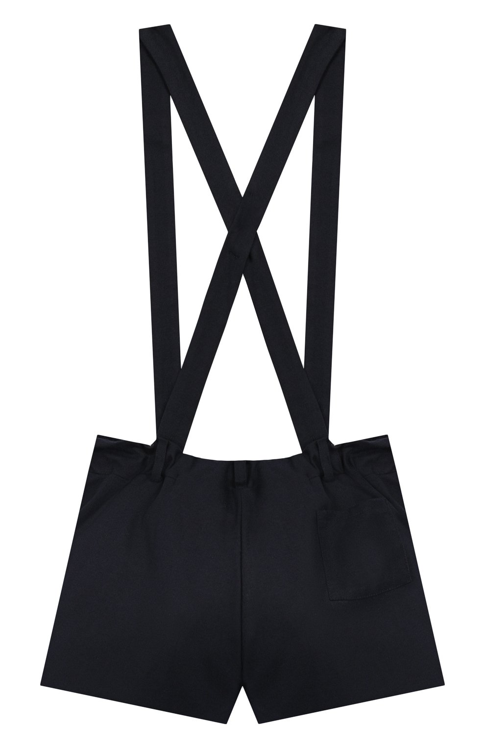 Шорты с подтяжками TARTINE ET CHOCOLAT, арт. TP26032/12A-14A, фото 2