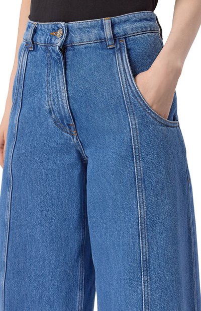 Джинсы MISSONI, арт. DS25SI1D/BW00YC, фото 5