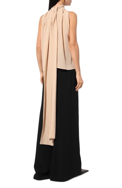 Шелковый топ JACOB LEE, арт. WST0214AW24ND, фото 4