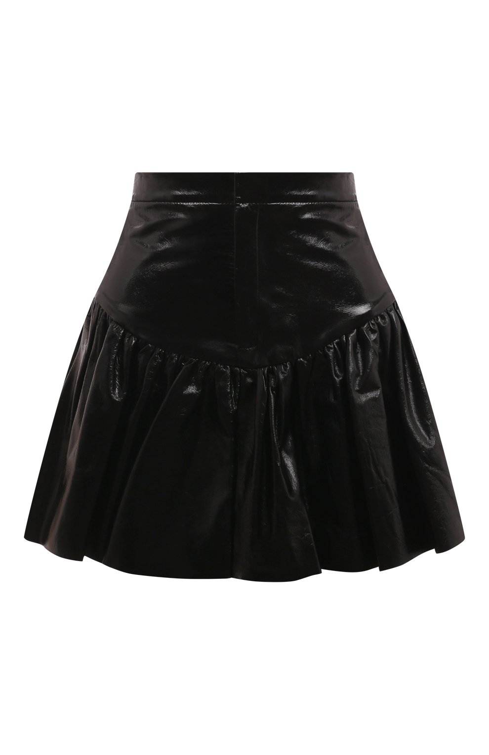Кожаная юбка ZEYNEP ARCAY, арт. PF24SK31, фото 1