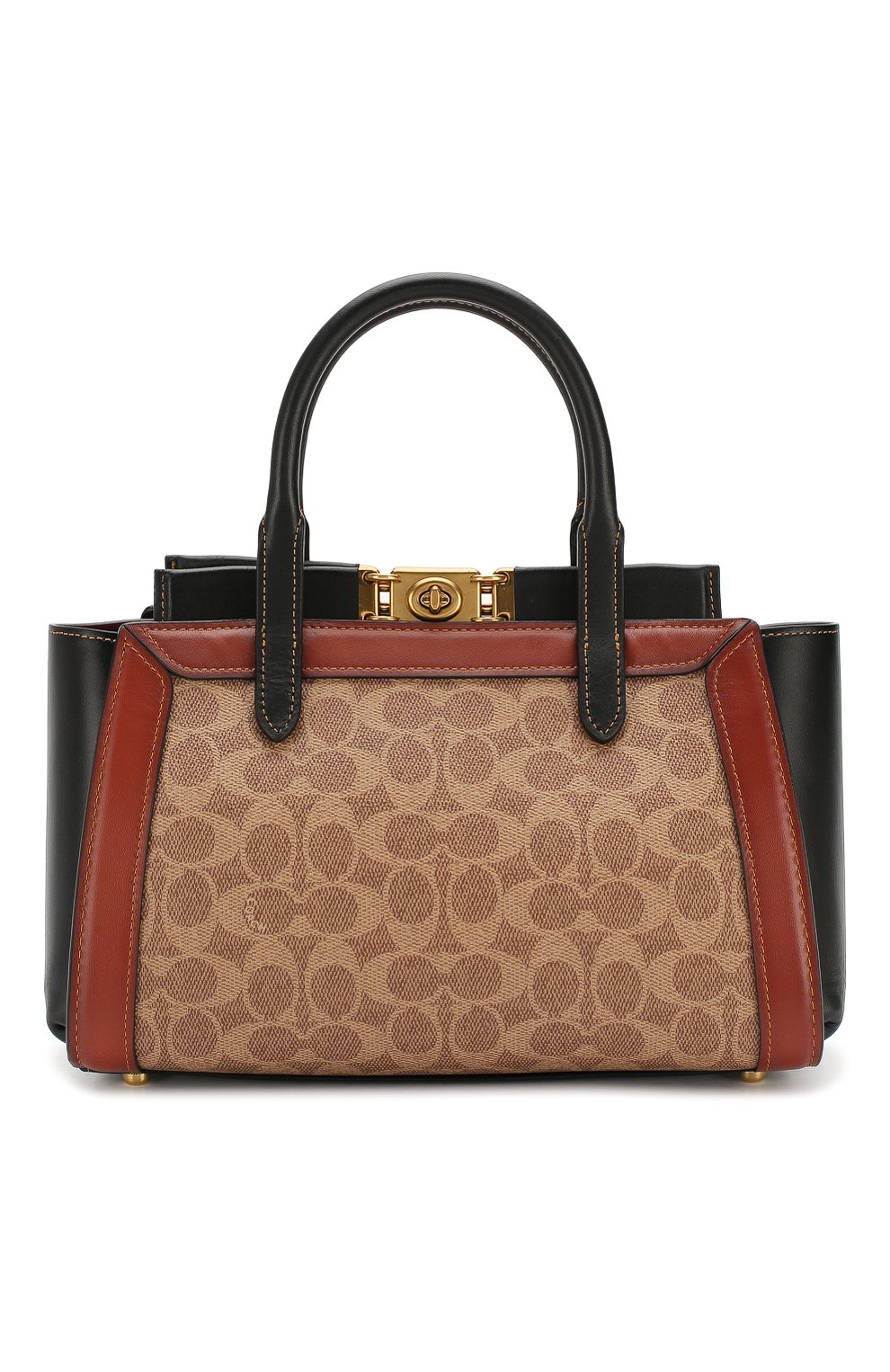 Сумка bar small COACH, арт. 78488, фото 1