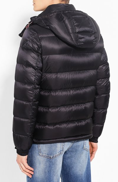 Пуховик bramant MONCLER, арт. E2-091-41811-49-53334, фото 4