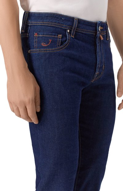 Джинсы eduard JACOB COHEN, арт. 25I P/JUM_QE005 062 S4199 R2, фото 5