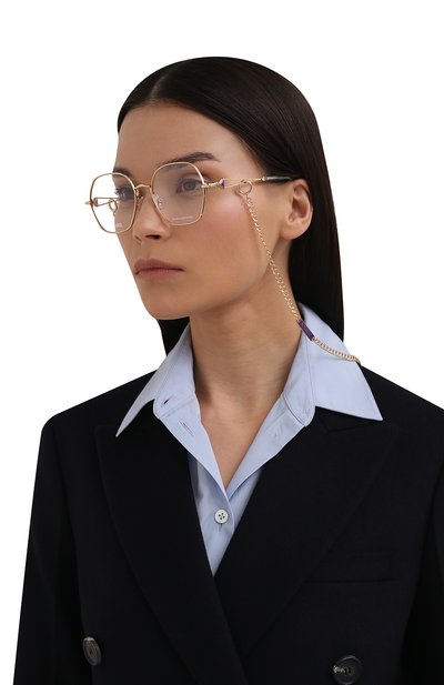 Оправа MISSONI, арт. MIS0055 000, фото 2