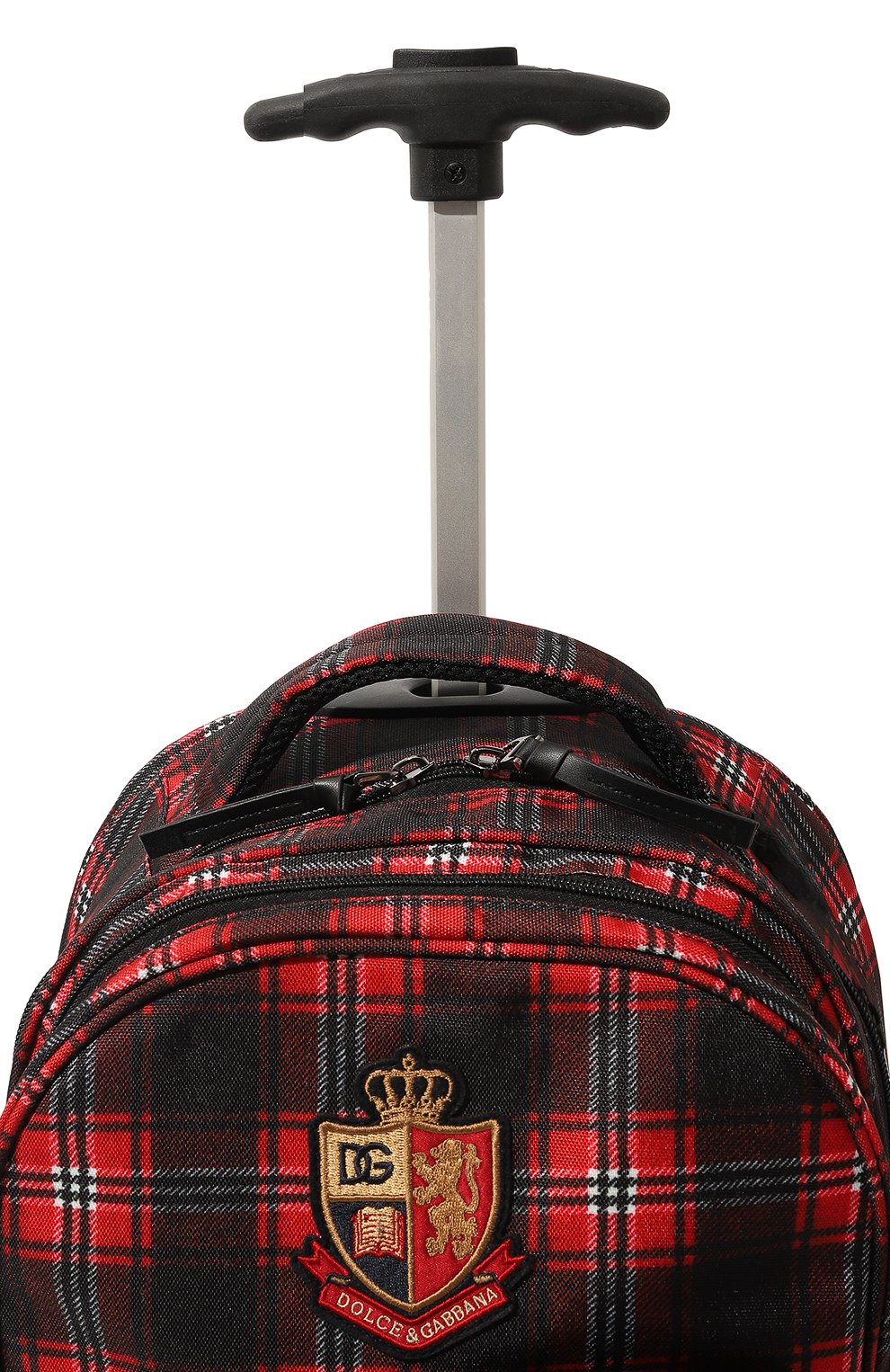 Чемодан DOLCE & GABBANA, арт. EM0057/AX534, фото 5