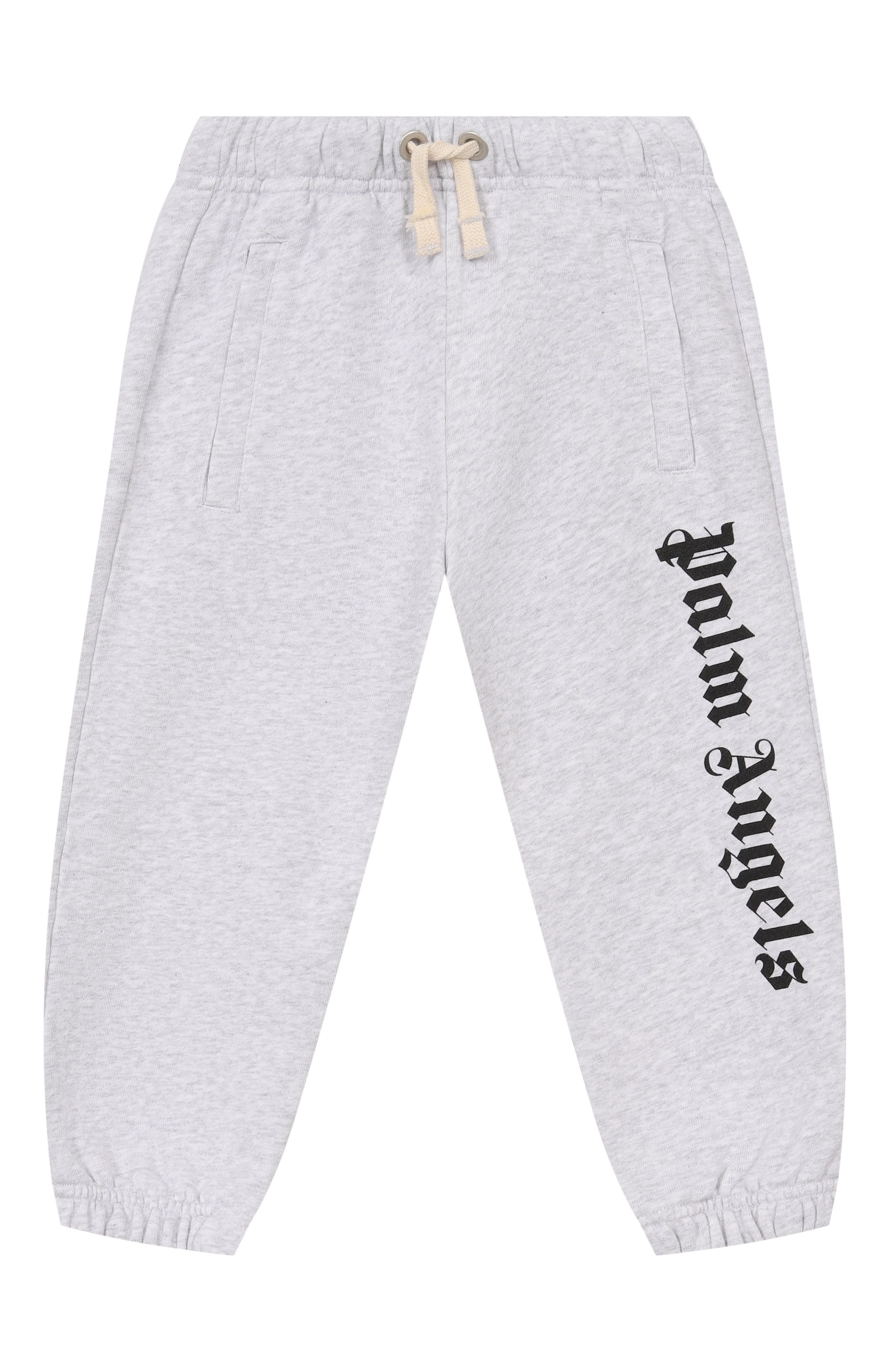 Хлопковые джоггеры PALM ANGELS, арт. PBCH008C99FLE002, фото 1