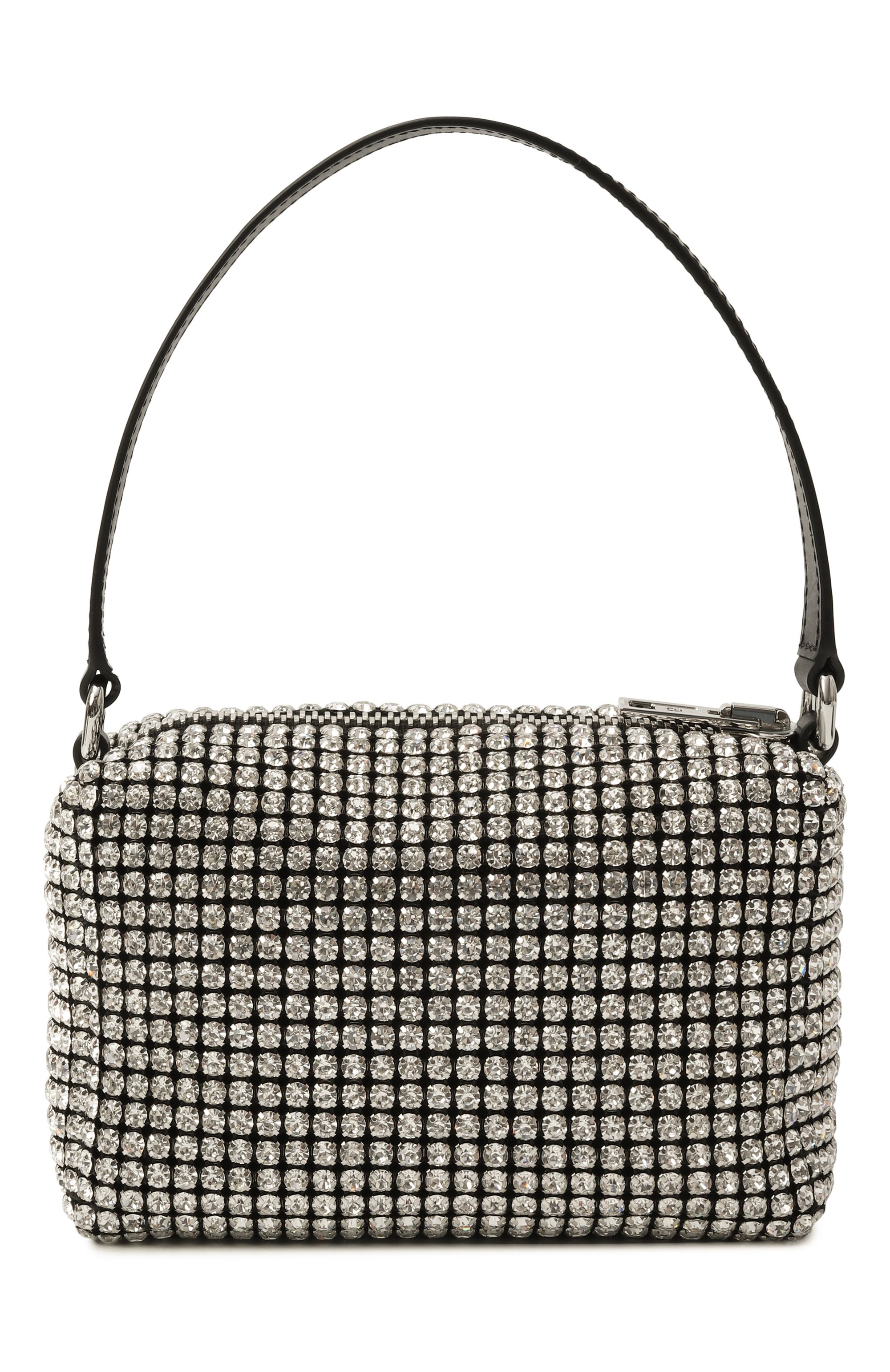 Сумка heiress ALEXANDER WANG, арт. 2019P0813J, фот�о 6